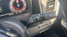 Nissan Qashqai 1.3 DiG-T MH N-Connecta 5dr Petrol Hatchback